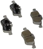 Części motocyklowe - ASHIKA 50-00-0027 okładziny hamulcowe - miniaturka - grafika 1