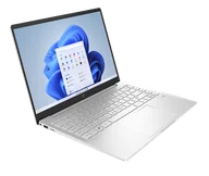 Laptopy - HP Pavilion Plus 14-eh0000na / 6P0U7EA / Intel i7 / 16GB / SSD 512GB /Nvidia RTX 2050 / 3K / OLED / win 11 / Srebrny - miniaturka - grafika 1