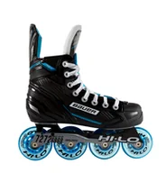 Rolki - Rolki do hokeja Bauer  RH RSX  Senior EUR 43 - miniaturka - grafika 1