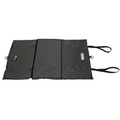 Inne akcesoria dla wędkarzy - MIKADO Mata Karpiowa do ważenia IS14-R608 87x49 cm - miniaturka - grafika 1