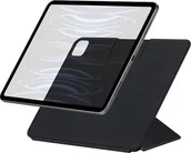 Etui do tabletów - Pitaka Folio 2 case, black - iPad Pro 11" 2024 FOL2401P - miniaturka - grafika 1