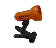 Lampy stojące - Prezent 20051 - Lampa z klipsem METRO 1xE14/40W/230V - miniaturka - grafika 1