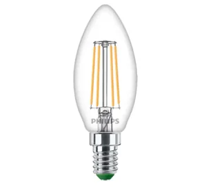 Philips 2,3W 40W E14 - Żarówki LED - miniaturka - grafika 1