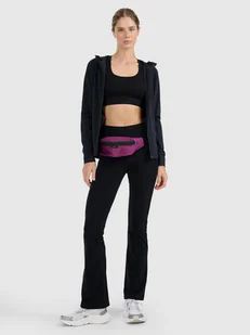 4F Nerka - różowa Uniwersalny - Nerki 4F Nerka - różowa Uniwersalny - Nerki - miniaturka - grafika 1