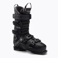 Buty narciarskie - Buty narciarskie męskie Salomon S/Pro 100 GW czarne L41481600 - miniaturka - grafika 1
