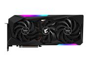 Karty graficzne - GIGABYTE AORUS Radeon RX 6900 XT MASTER 16GB GDDR6 256Bit 2xDP 2xHDMI - miniaturka - grafika 1