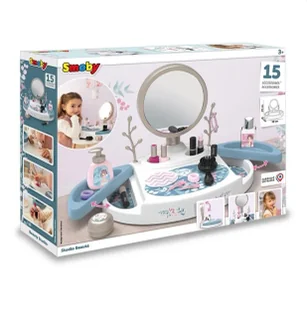 My Beauty Studio - Smoby - Zabawki kreatywne - miniaturka - grafika 1