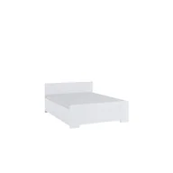 Stelaże pod materac - Łóżko 160 x 200 ze Stelażem i Pojemnikiem BO-03 Bono GIB Meble Dąb Artisan - miniaturka - grafika 1
