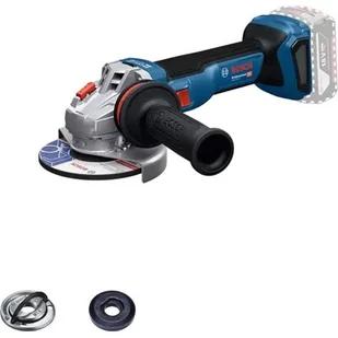 BOSCH Professional GWS 18V-11 06019N4100 - Szlifierki i polerki - miniaturka - grafika 1