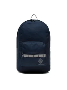 Columbia Plecak Columbia, zygzak, 30 litrów Granatowy Collegiate Navy Jeden rozmiar 1890031-464-One Size - Plecaki - miniaturka - grafika 2