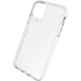 Gear4 Etui Crystal Palace iPhone 11 Pro Max, przezroczyste - Etui i futerały do telefonów - miniaturka - grafika 1