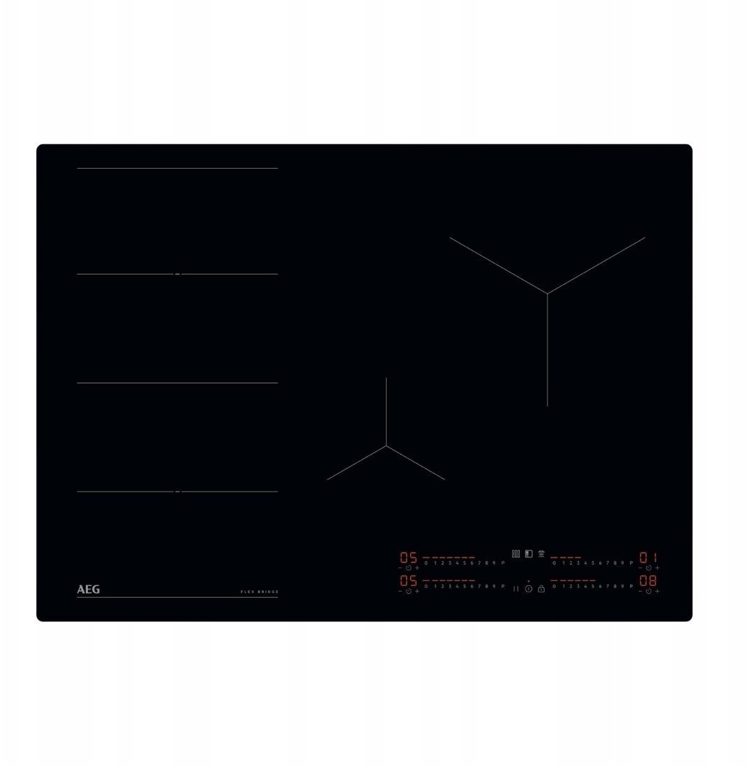 AEG HOB TI74IF00IB