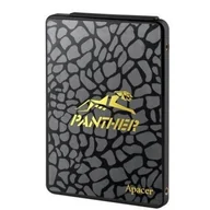Dyski SSD - Apacer AS340 120GB AP120GAS340G-1 - miniaturka - grafika 1
