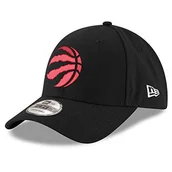 Czapki i chusty sportowe męskie - Czapka New Era 9FORTY NBA Toronto Raptors - 11783711 - miniaturka - grafika 1