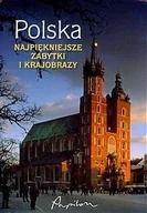 Albumy krajoznawcze - Polska. Najpiękniejsze Zabytki i Krajobrazy - miniaturka - grafika 1