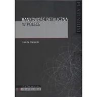 Biznes - Bankowość detaliczna w Polsce - miniaturka - grafika 1