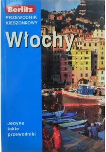 Włochy. Przewodnik Kieszonkowy - Przewodniki - miniaturka - grafika 2