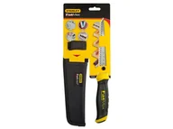 Piły ręczne - Stanley, Piła Do Gipsokartonu Fatmax 392Mm - miniaturka - grafika 1