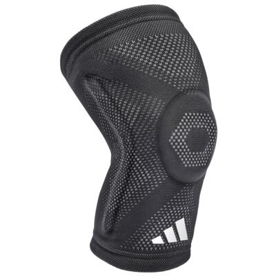 Ściągacz ADIDAS Aeroready ADSU-14112 na kolano ( L)