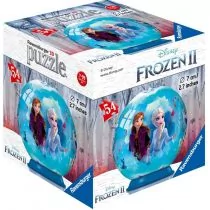 Ravensburger Puzzle 54 elementy Frozen 2 Kula - Puzzle - miniaturka - grafika 1