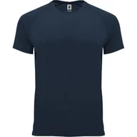 Odzież sportowa dziecięca - T-shirt Dziecięca Sportowy Bahrain - miniaturka - grafika 1