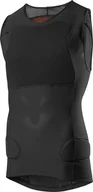 Ochraniacze - Fox Baseframe Pro Protektor Mężczyźni, black XL 2020 Ochraniacze na plecy i klatkę piersiową 26429-001-XL - miniaturka - grafika 1