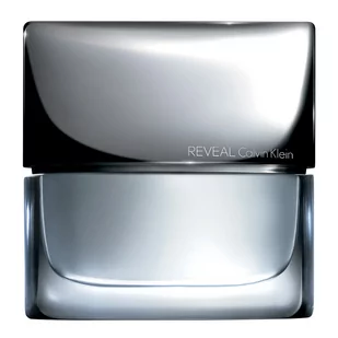 Calvin Klein Reveal Woda toaletowa 30ml - Wody i perfumy męskie - miniaturka - grafika 1