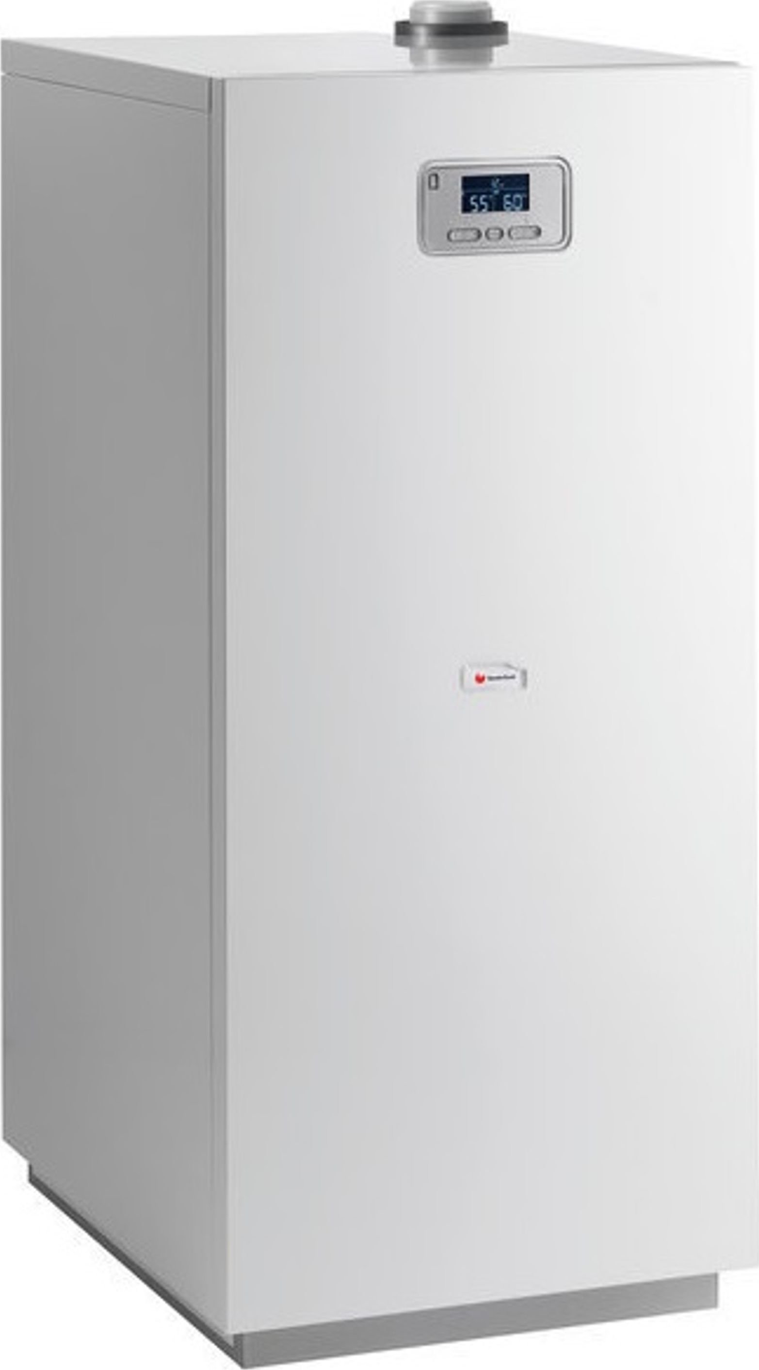 Saunier Duval Niedźwiedź Condens KKS35 35 kW