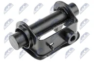 Układ napędowy - akcesoria - Łożyskowanie, mechanizm różnicowy NTY ZTT-HD-016B - miniaturka - grafika 1