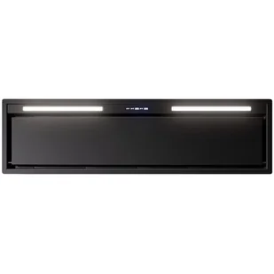 FALMEC Grupa Silnikowa Plus 105 Black - Okapy kuchenne - miniaturka - grafika 1