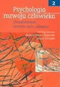 Pedagogika i dydaktyka - Psychologia rozwoju człowieka - miniaturka - grafika 1