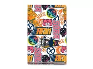 Zeszyty szkolne - LEGO 53300 Ninjago Notatnik - miniaturka - grafika 1