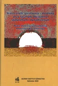 Technika - Statecznośc górotworu i obudowy przy łacznym obciążaniu statycznym i dynamicznym - miniaturka - grafika 1