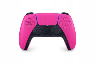 Kontroler SONY PLAYSTATION 5 Dualsense Różowy V2 - Konsole Playstation - miniaturka - grafika 1