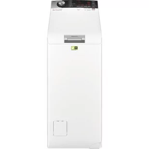 Pralka AEG LTN8C373P - Pralki - miniaturka - grafika 1