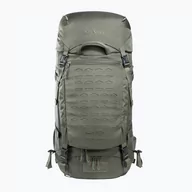 Plecaki - Plecak trekkingowy Tatonka Pyrox BC 45 + 10 l stone grey olive | WYSYŁKA W 24H | 30 DNI NA ZWROT - miniaturka - grafika 1