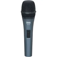 Mikrofony estradowe - DNA DNA DM TWO mikrofon wokalowy + przewód 5 m - miniaturka - grafika 1