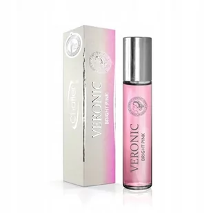 Chatler Veronic Bright Pink Edp 30 ml /versacze - Wody i perfumy damskie - miniaturka - grafika 1