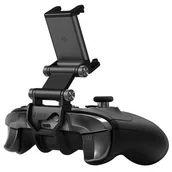 Akcesoria do Xbox - 8bitdo 8BitDo Uchwyt na Smartfona do Pada Microsoft Xbox One Czarny Warszawa Metro Służew 730 000 370 - miniaturka - grafika 1