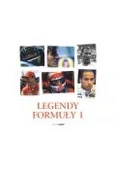 Ludzie sportu - Legendy Formuły 1 - miniaturka - grafika 1