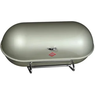Wesco Chlebak Breadboy szary W-222201-03 - Chlebaki - miniaturka - grafika 1