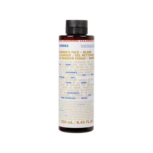 Korres ACHILLEA MEN żel do mycia twarzy, 250 ml - Żele do mycia twarzy - miniaturka - grafika 1