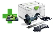 Piły elektryczne - Piła szablasta Festool ISC 240 EB Basic 577058 - miniaturka - grafika 1