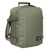 Torby podróżne - Cabin Zero Plecak bagaż podręczny do Wizzair Cabin Zero Classic 28L Georgian Khaki CZ081802 - miniaturka - grafika 1