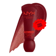 Szminki - NYX Smushy Matte Lip Balm Pomadka do ust, Swipe 2 Smooth - miniaturka - grafika 1