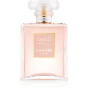 Chanel Coco Mademoiselle Woda perfumowana 50ml - Wody i perfumy damskie - miniaturka - grafika 1