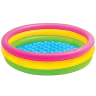 Baseny ogrodowe - BASEN DLA MALUCHA 147X33CM - - miniaturka - grafika 1
