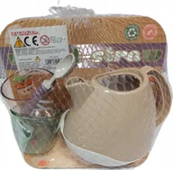 Zabawki AGD - Swede Naczynia Q9236 96456 - miniaturka - grafika 1