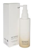 Kanebo, Sensai Absolute, Mleczko do twarzy Silk Cleansing, 150 ml