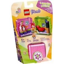 LEGO Friends Kostka Mii do zabawy w sklep 41408 - Klocki LEGO Friends Kostka Mii do zabawy w sklep 41408 - Klocki - miniaturka - grafika 1